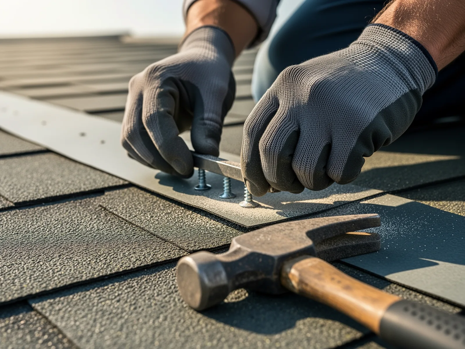 Why choose Fascia Repair in Croghan, NY
